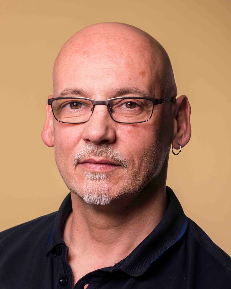 Jim Tate