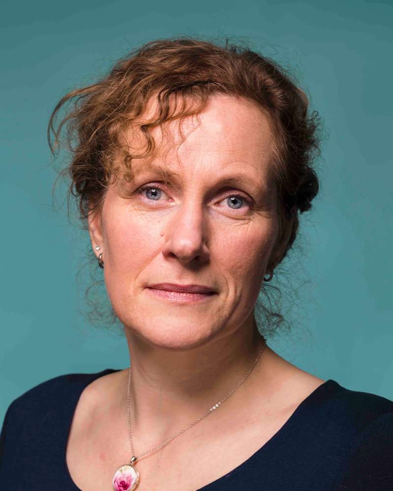 Sandra Coote