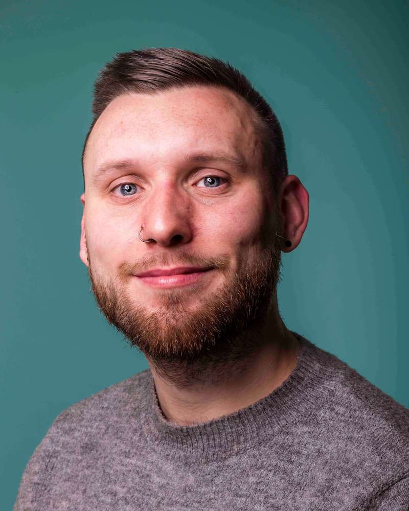 Liam Clarke